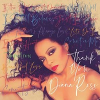 Diana Ross - Thank You - Cd - G3Z