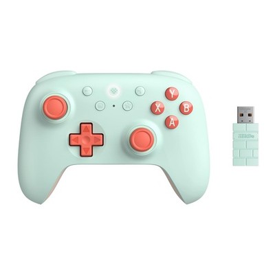 8Bitdo Ultimate 2C Wireless Controller für Windows PC und Android, mit 1000Hz