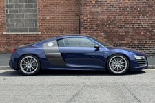 4x OZ Atelier Superforgiata  Wheels F/R 19x8.5/11 & ET38/45 + Titanium Bolts