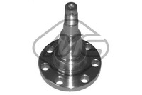 Radnabe Metalcaucho 90516 FüR VW Golf 2 19E 1G1 Passat B3 B4 Variant 3A5 35I 3A2