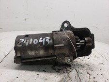 Starter Motor Thru 02/01/12 Fits 2003-2012 FOCUS Original OEM