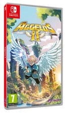 ebay® Auktion 327266874873 | Aggelos 2 - Nintendo Switch - Neu & OVP - EU Version Thumbnail of ebay® auction 327266874873 | Aggelos 2 - Nintendo Switch - Neu & OVP - EU Version