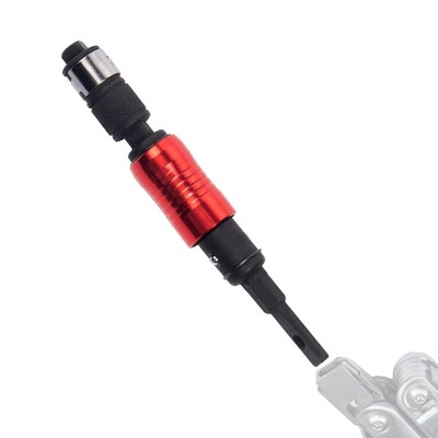 Pivoting Drill Screwdriver Bit Holder Extender for Leatherman MUT/EOD/Skeleto...