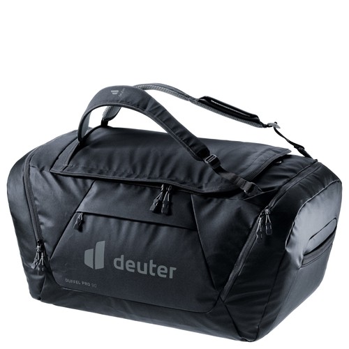Deuter Pro 90 - Reisetasche/Reiserucksack 80