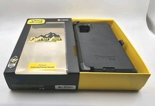 Samsung Galaxy Note 10 Case Genuine Otterbox ...