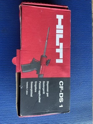 HILTI CF-DS1