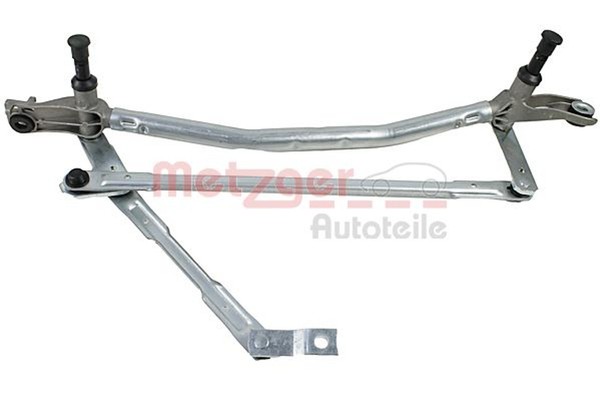 Metzger Autoteile WischergestäNge 2190959 FüR Peugeot Partner GroßRaumlimousine-image