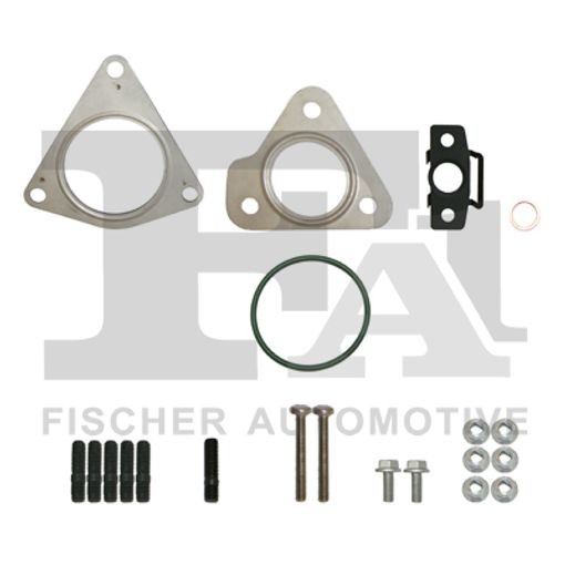 4x ✅Fits FA1 KT111400 Mounting Kit, charger ⭐UK Seller⭐ - Image 8