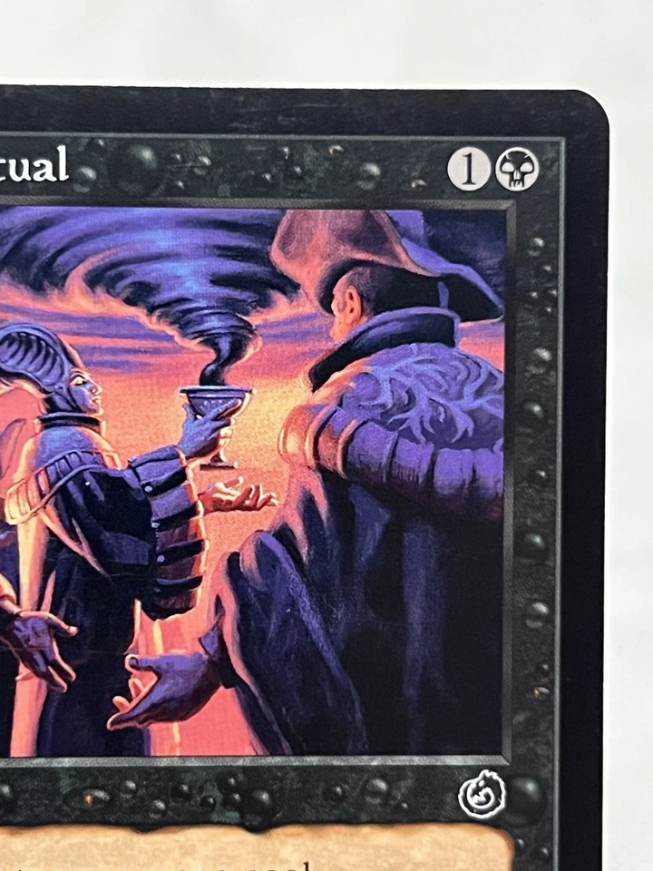 Cabal Ritual Torment Regular ~LP~ Magic The Gathering MTG - Image 4 of 4