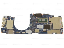 Dell OEM Latitude 5340 Motherboard System Board Intel i5 Up Motherboard 2D8T7