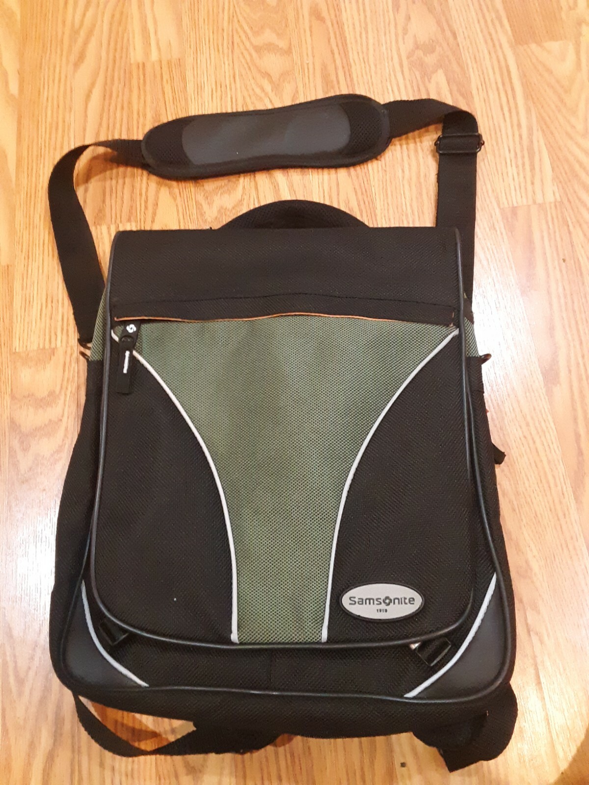samsonite 1910 backpack