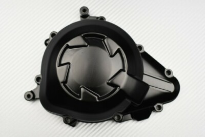 Motordeckel / Lima Deckel schwarz für KAWASAKI Z 1000 SX Z1000SX ZXT00G 2011-13