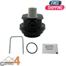 VAILLANT ECOTEC PLUS VUW 824 831 837 & 937 AUTO AIR VENT 0010033857