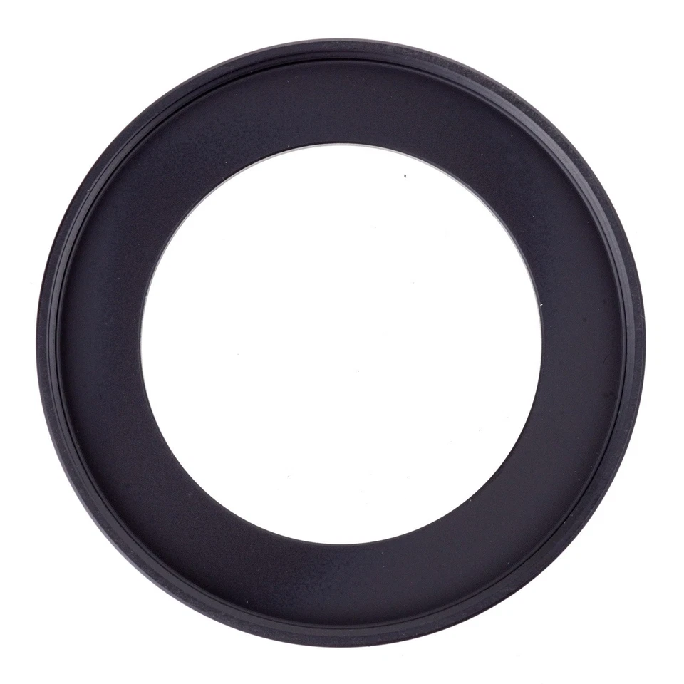 RISE(UK) 39mm-52mm 39-52 mm 39 to 52 Step Up Ring Filter Adapter black - Image 3 of 3