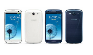 Samsung Galaxy S3 Mini 4gb Gt I8190 Unlocked Android Phone Excellent Device Ebay