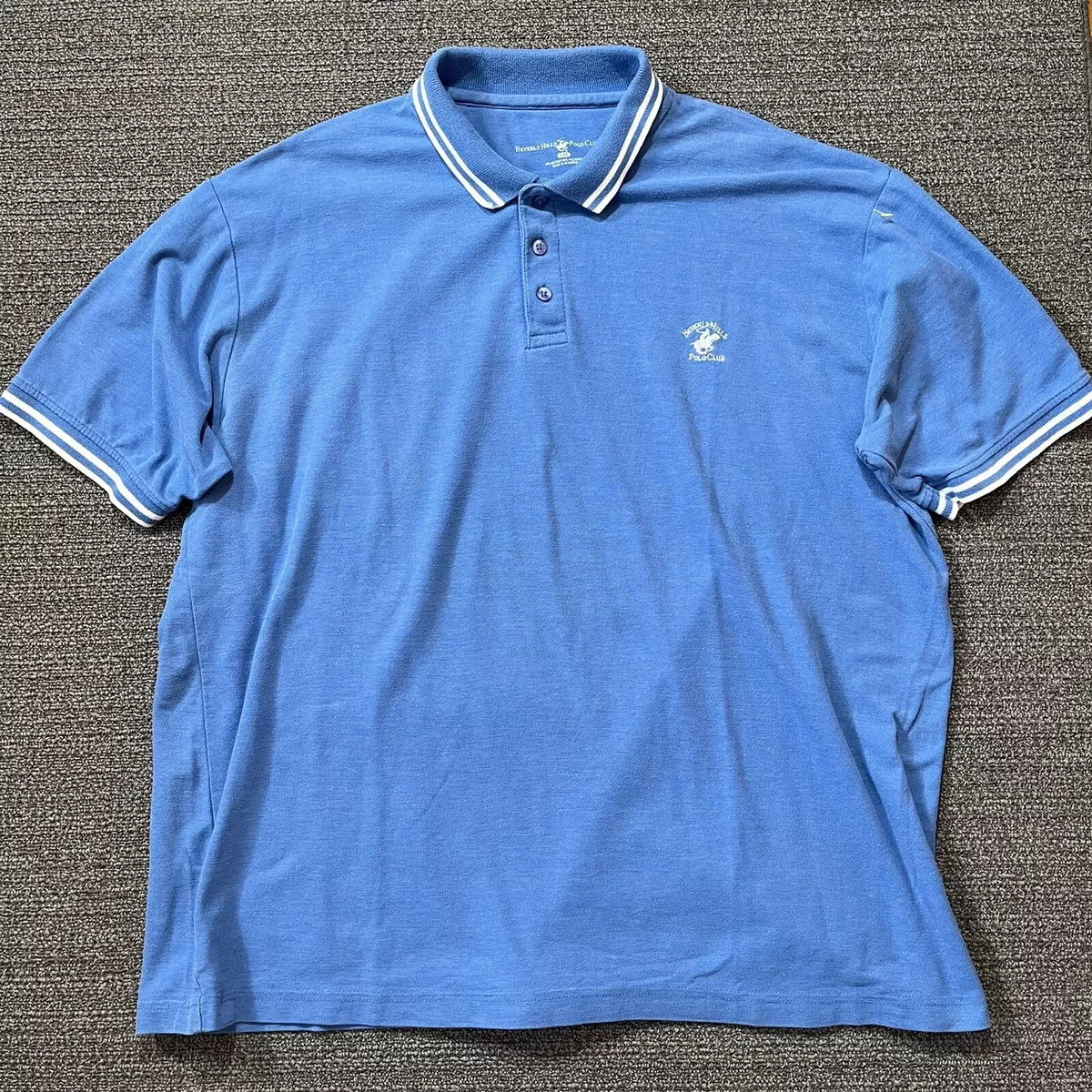 Beverly hills polo club t shirt 2025