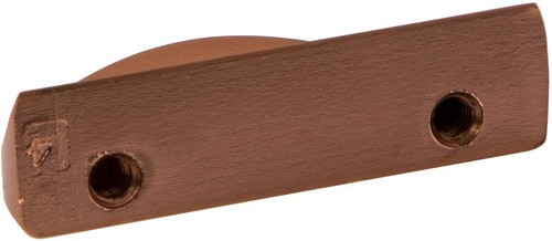 Varios Tiradores De Mueble Nick Tirador De Cajón Tirador De Cocina Retro Vintage - Imagen 14 de 39