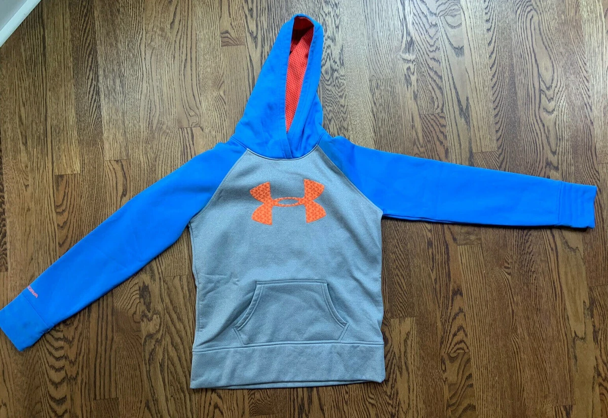 Under armour hotsell storm youth