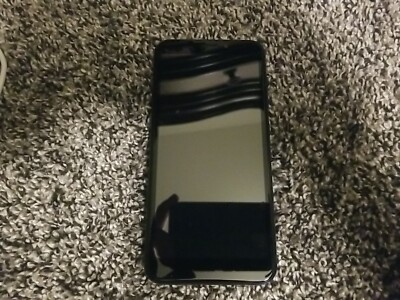 Calypso 16GB Blue U318AA (AT&T Only) Android Smartphone