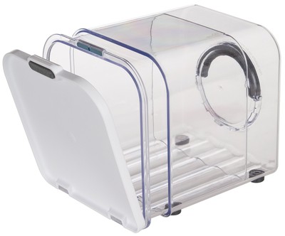 Prepworks by Progressive Bread ProKeeper PKS-800 Adjustable Air Vented Bread ...