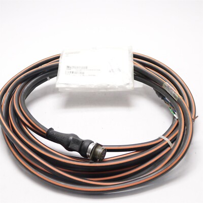 FLEX-CABLE SERVO CABLE 16/4 AWG FC-XXFDPN-16S-E030