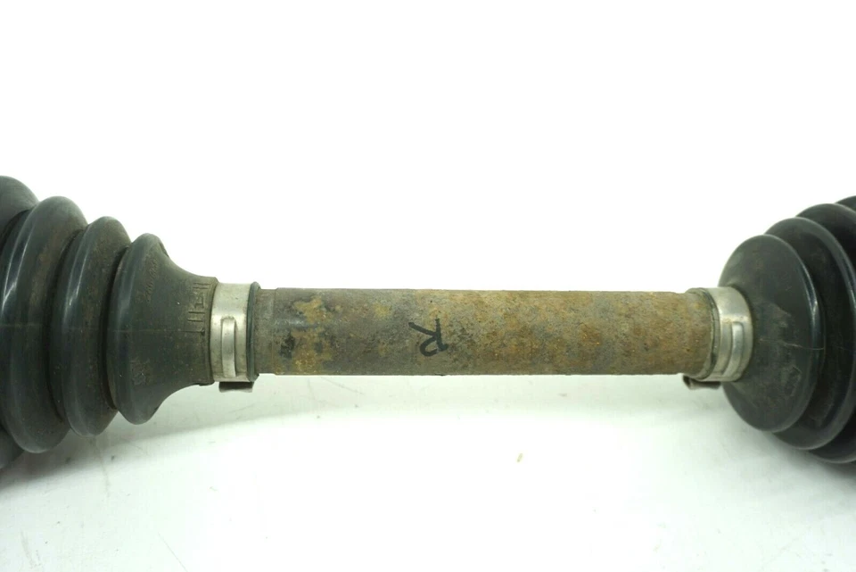 2005-2011 CADILLAC STS 4 3.6L AWD FRONT RIGHT PASSENGER AXLE CV SHAFT 127K OEM - Image 4 of 4