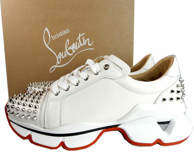 louboutin running shoes