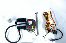 Underwater Lights Limited S02510-V5W6, Aluminum Bronze 24V Underwater Light