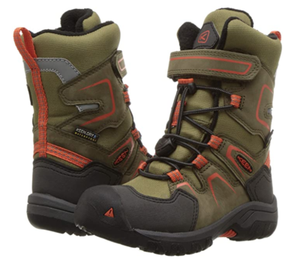 keen levo winter boot