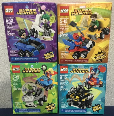 lego 76094 instructions