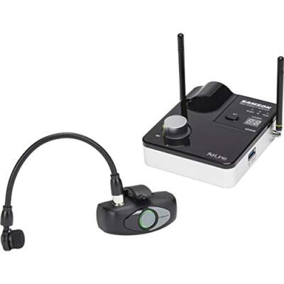 Samson AWXm Wind Instrument Micro Transmitter UHF Wireless System (D-Band)