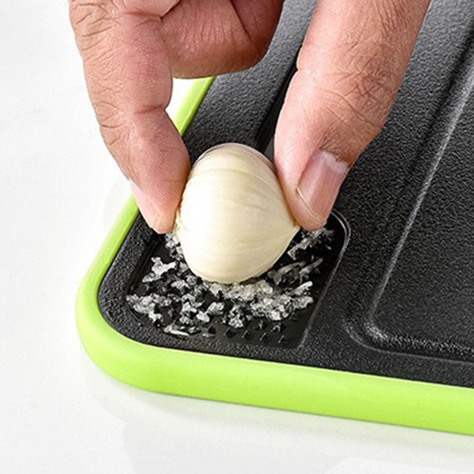 Cutting Board Chopping Board Kitchen Food Cutting Board Thaw Meat