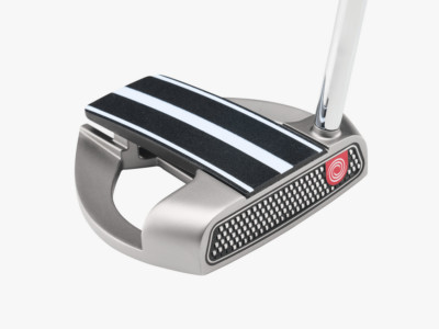 New Odyssey Microhinge Marxman Fang DB Putter  Pick- Shaft-Length-Lie