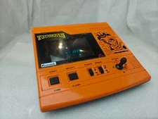 Extremely Rare Vintage 1983 Konami Tabletop Electronic VFD Game Tutankham