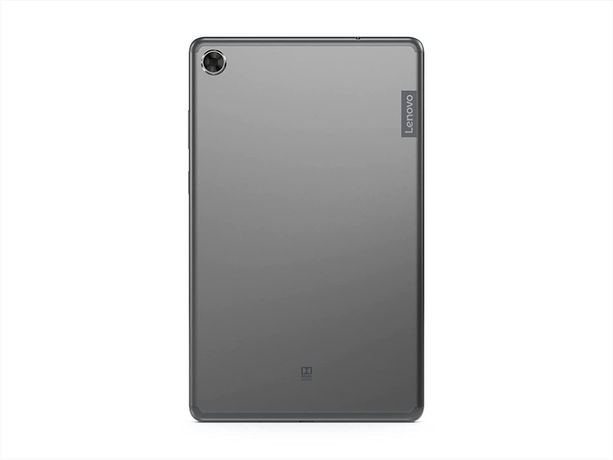 Lenovo Tab M8 グレー 本体 Lenovo Tab M8 HD Wi-Fi Android Tablet PC Computer 2 GHz 32 GB Iron
