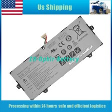 AA-PBTN4LR AA-PBTN4LR-0 New battery for Samsung Notebook 9 NT930SBE NP940X5N