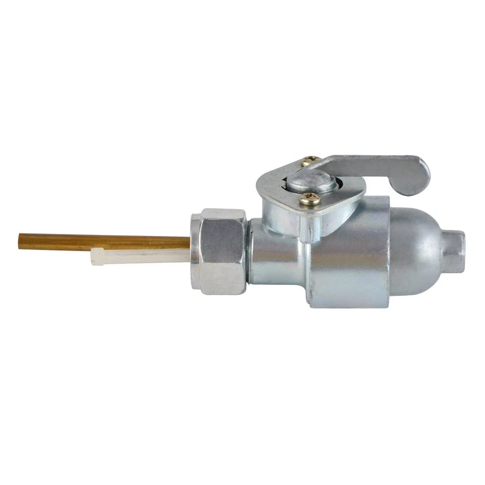 Fuel Petcock Valve Switch Pump For Yamaha DT125 DT175 1978-1981 HT1 90 1970-1971 Foto 3 de 4