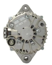 New Alternator For Honda Passport 3.2 Isuzu Amigo Rodeo 98-2002, Axiom Rodeo 3.5