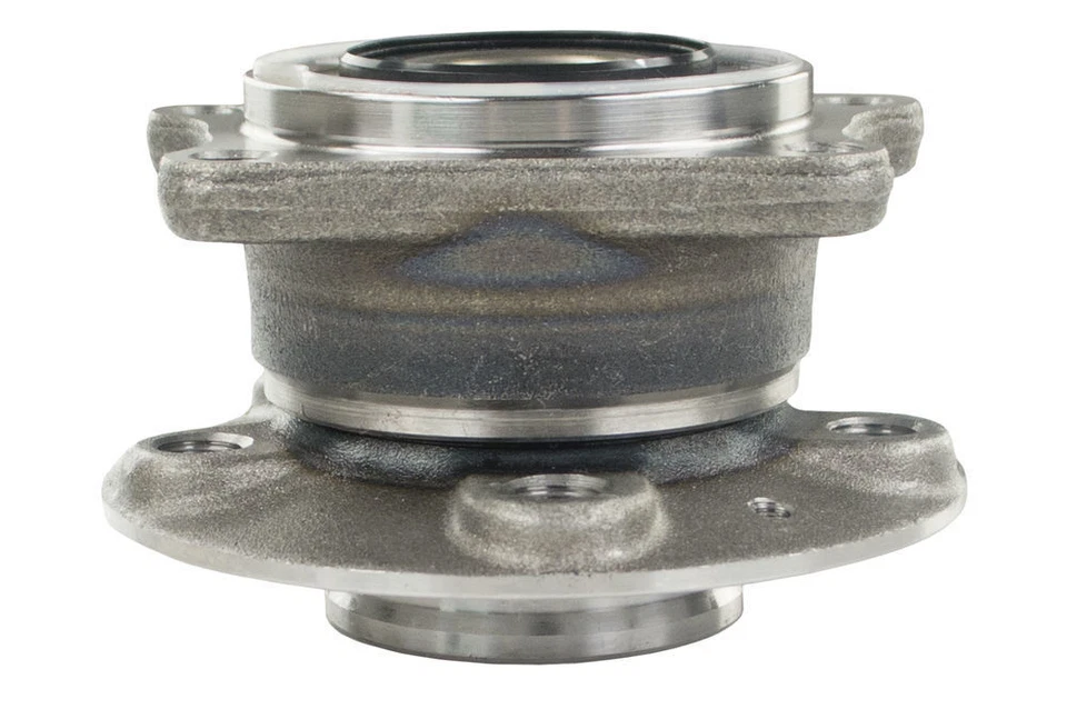 Wheel Bearing and Hub Assembly Mevotech G512273 fits 03-12 Volvo XC90 - Imagem 3 de 3
