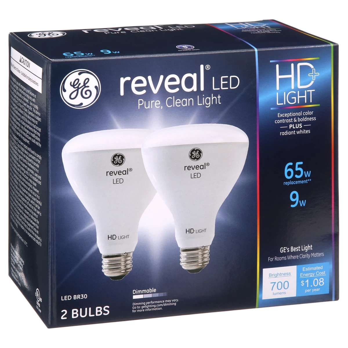 65w indoor flood deals light