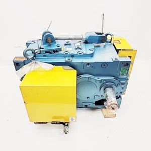 Gear Drives