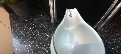 ROYAL WORCESTER HERBS 13CM JUG - Picture 3 of 4