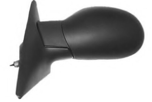 Left Side Mirror For Renault Laguna I 1994-2000