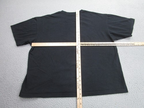 VINTAGE Joker Shirt Mens XL Chicano Lowrider Vato Cholo Homie Foo 90s Gangster - Picture 8 of 11