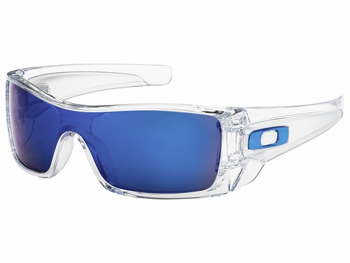 Oakley Batwolf Sunglasses OO9101-07 