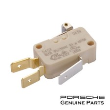 Porsche 924s 944 951 968 Sunroof Micro Switch Genuine 94461312802