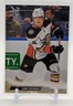 🏒2022-23 Upper Deck Series 1 Base #1 Jamie Drysdale - Anaheim Ducks