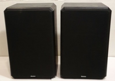 boston acoustics hd7