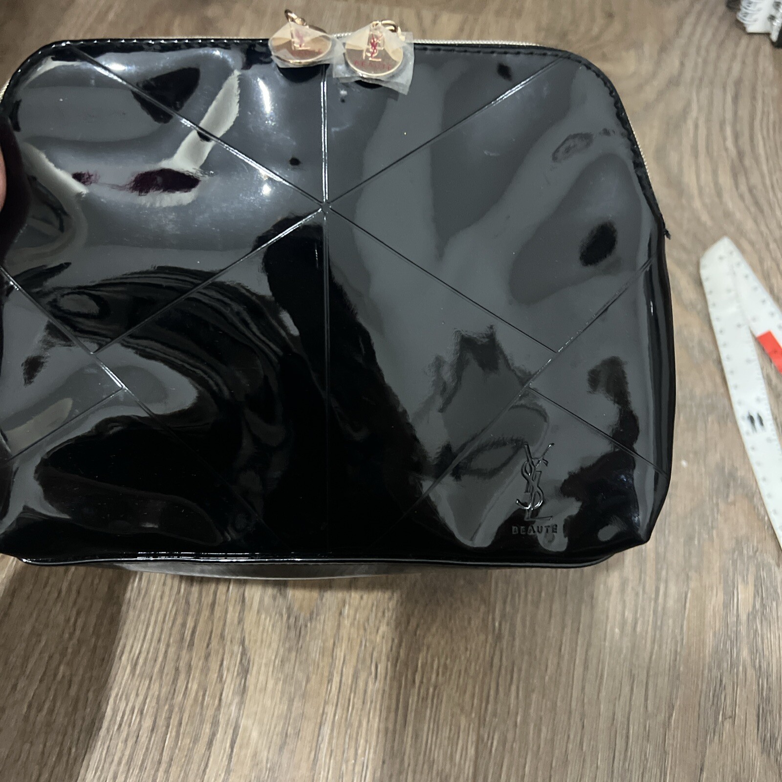 borsa toilette yves saint laurent