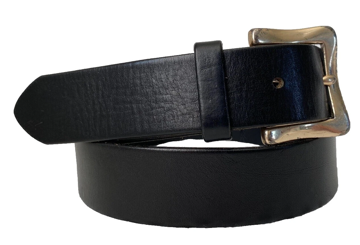 Gap cinturones de cuero Talla M para hombres